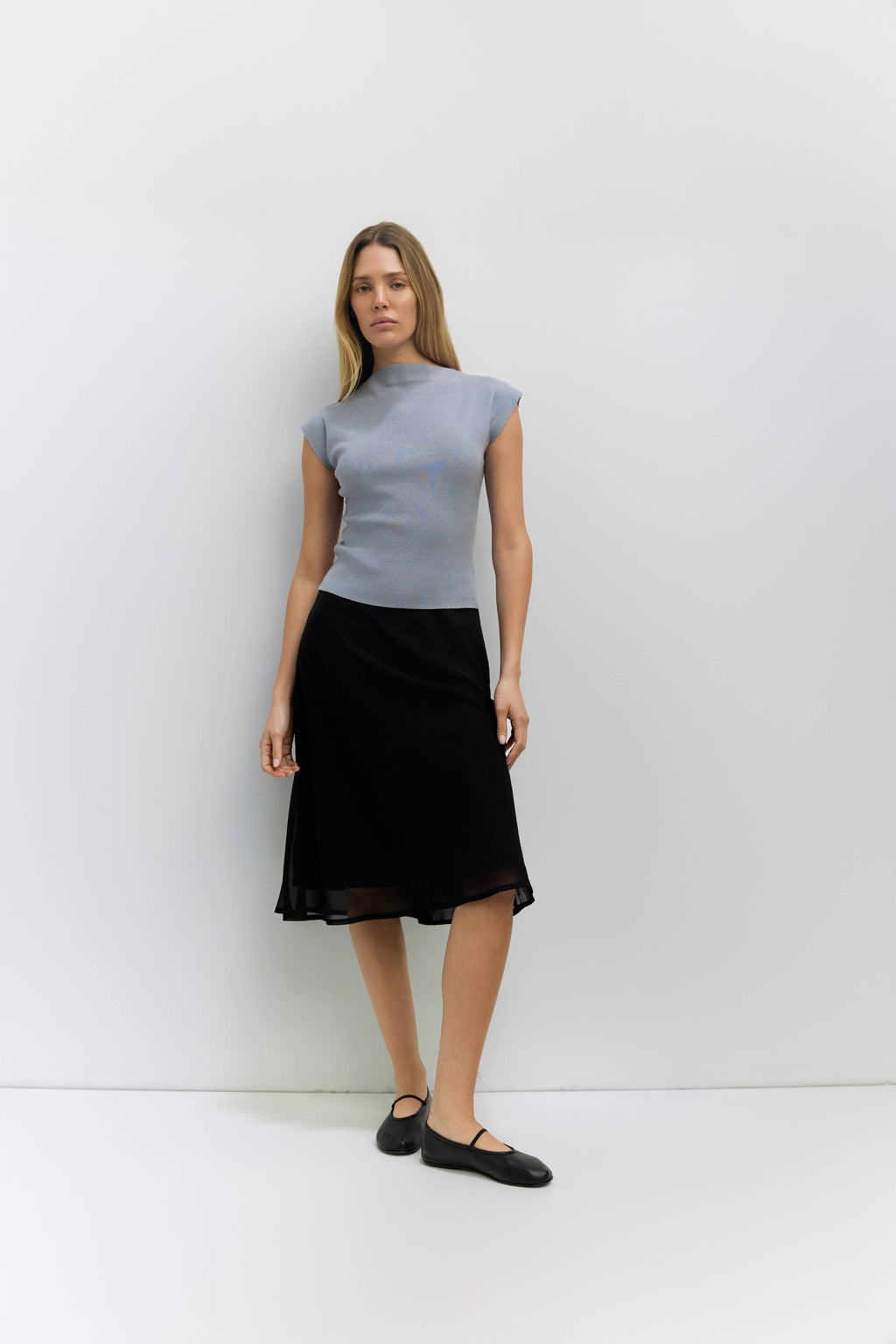 The Lori Top