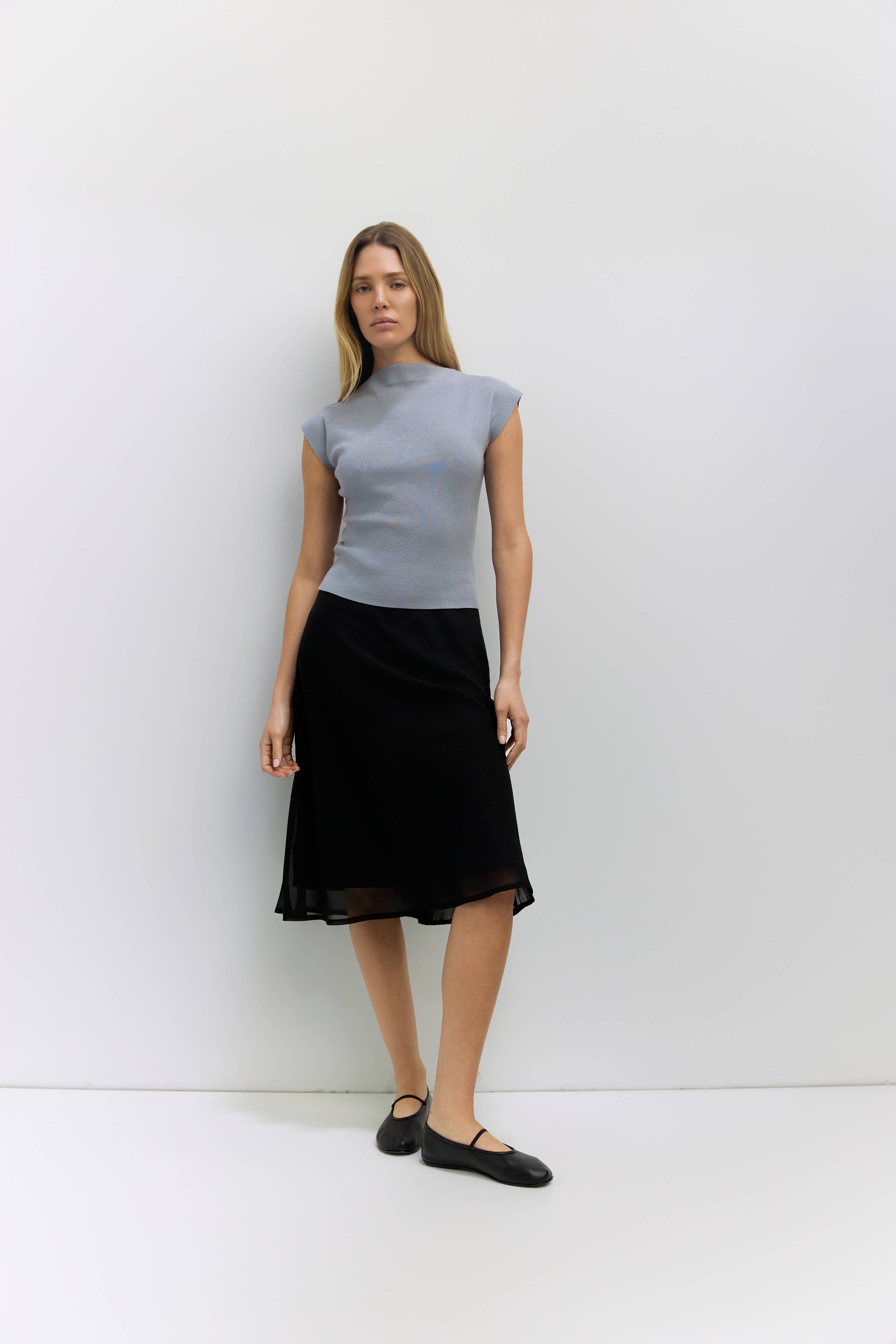 The Lori Top