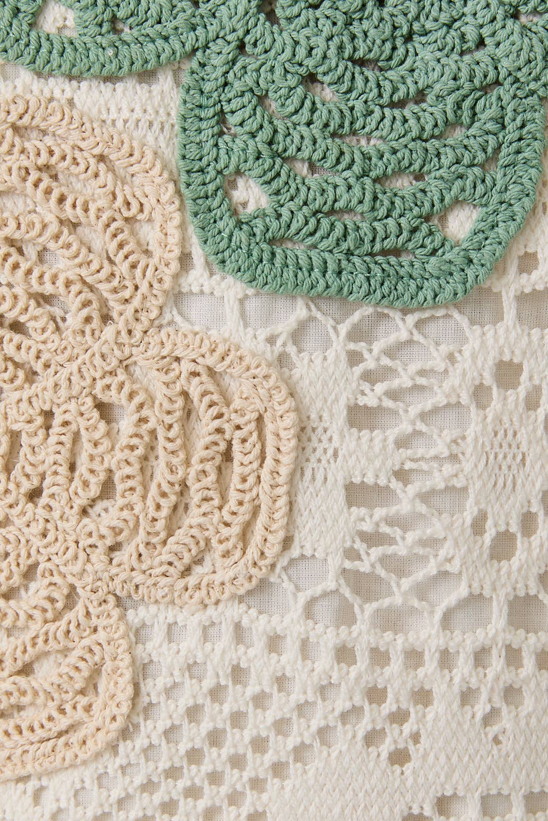 CROCHET HALTER  DRESS