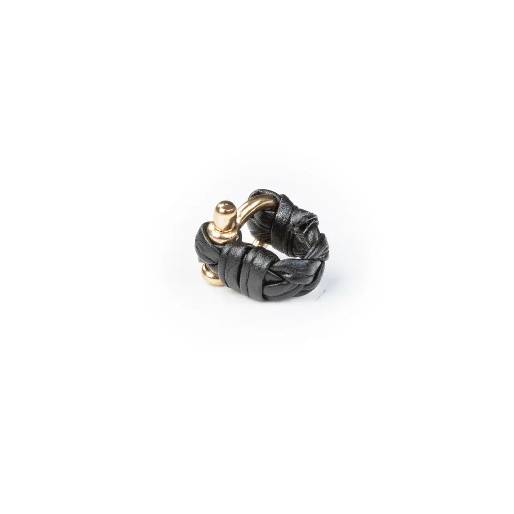 The Citrine Twist