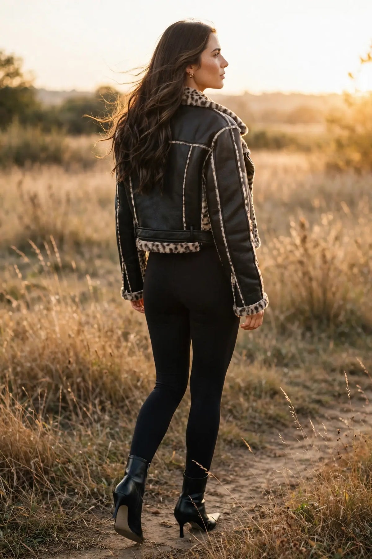 Wildlands PU Bomber