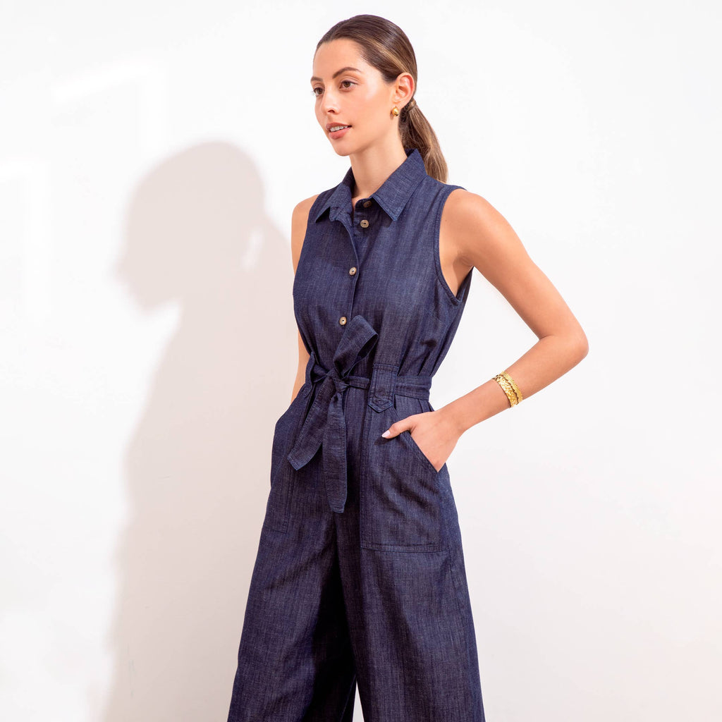 Pam Jumpsuit