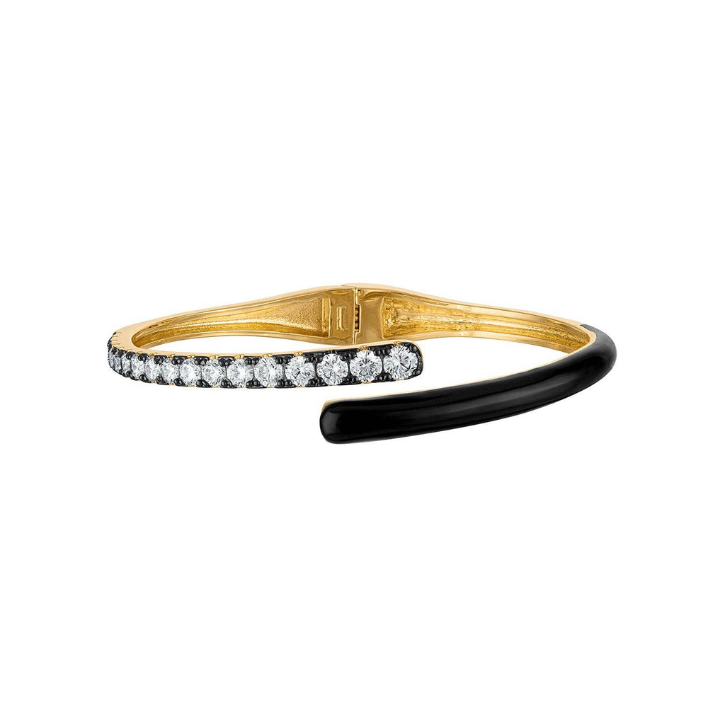 Beatriz Enamel Bracelet