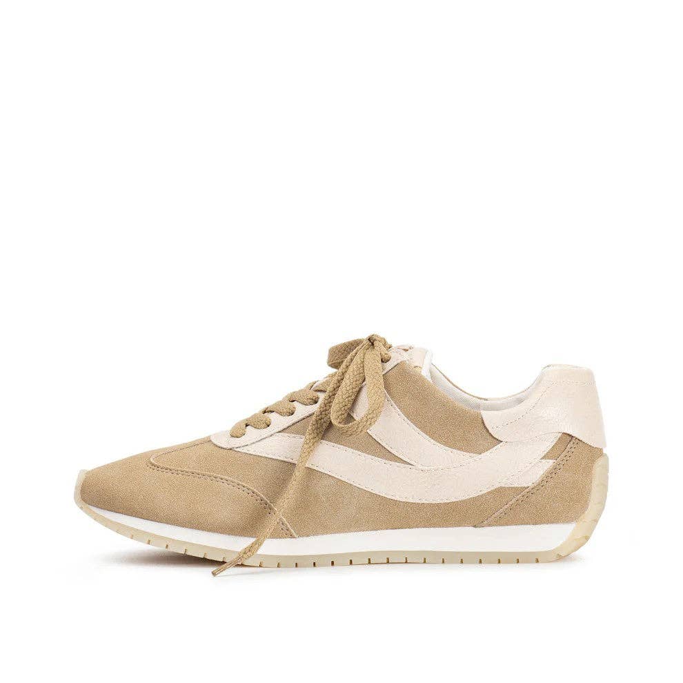 AMBROSA Low profile Sneakers