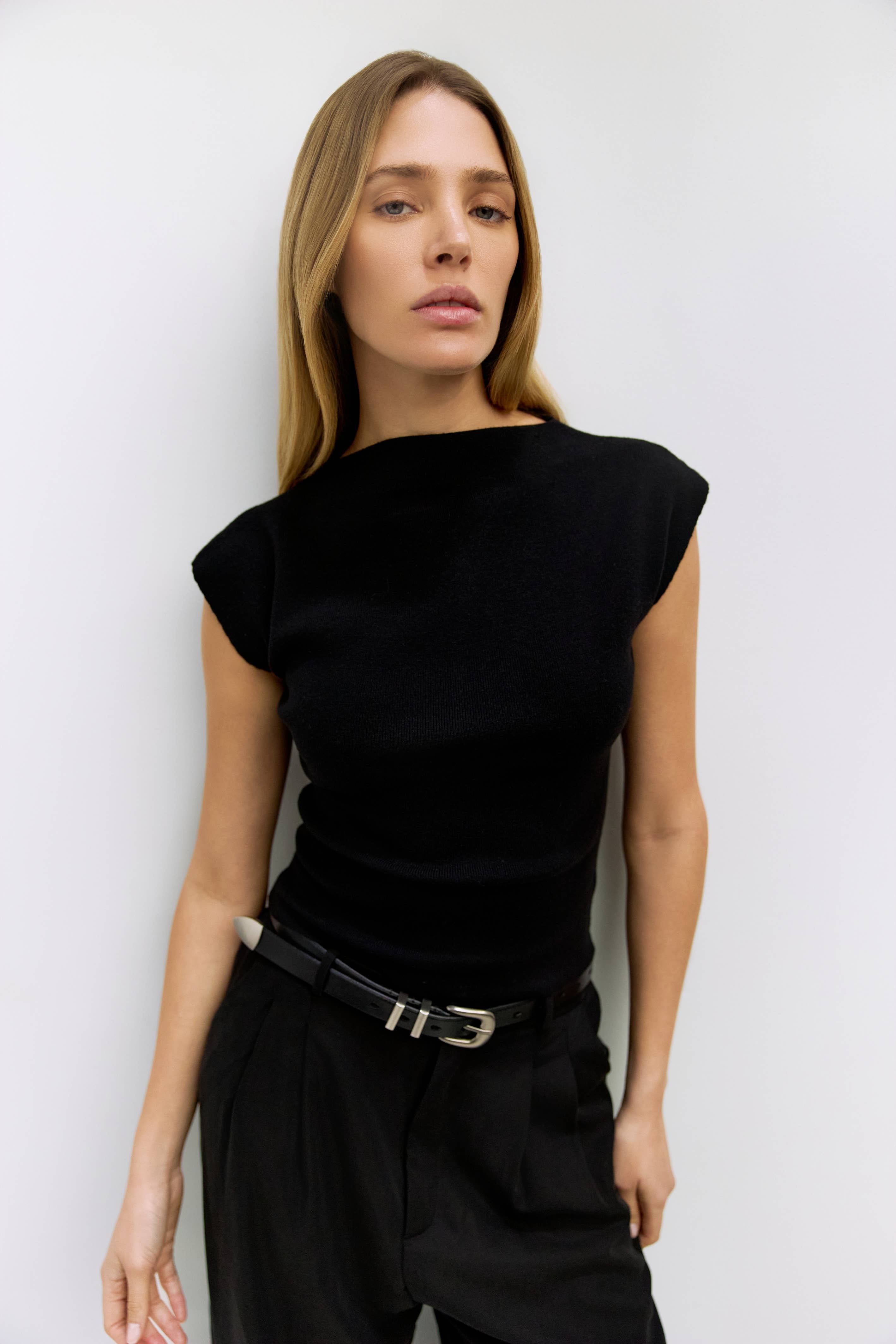 The Lori Top