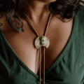 Canyon Bolo Tie