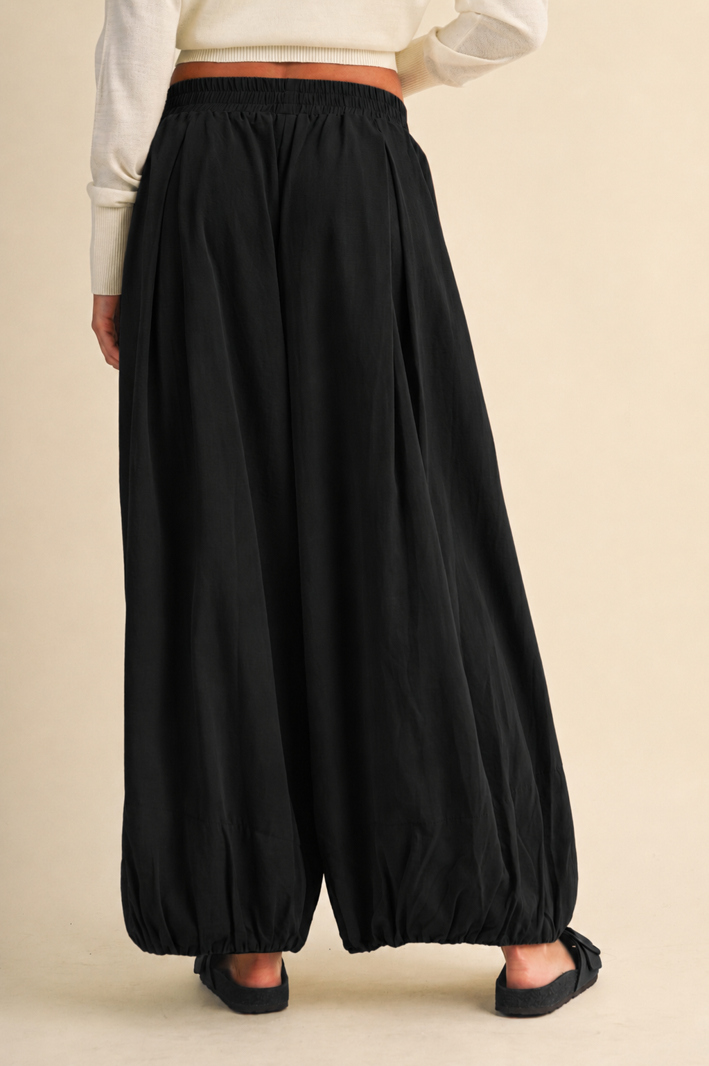 BALLOON PANTS
