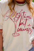 Tini Bit Country