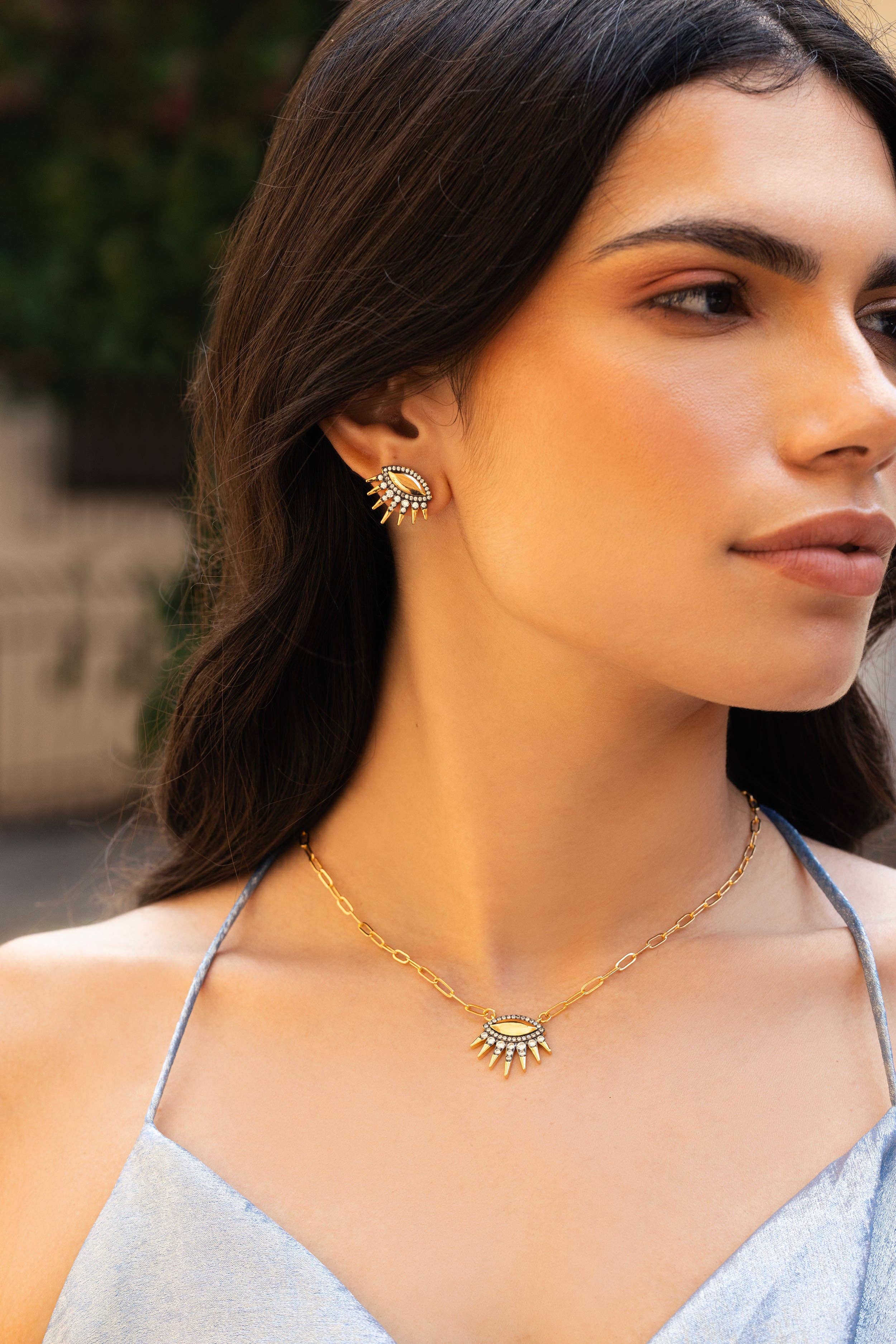 Camille Necklace