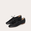 Roma Ballerina, black