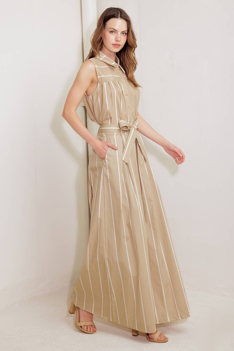 Palazzo Pants
