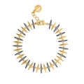 Spike Chain Bracelet