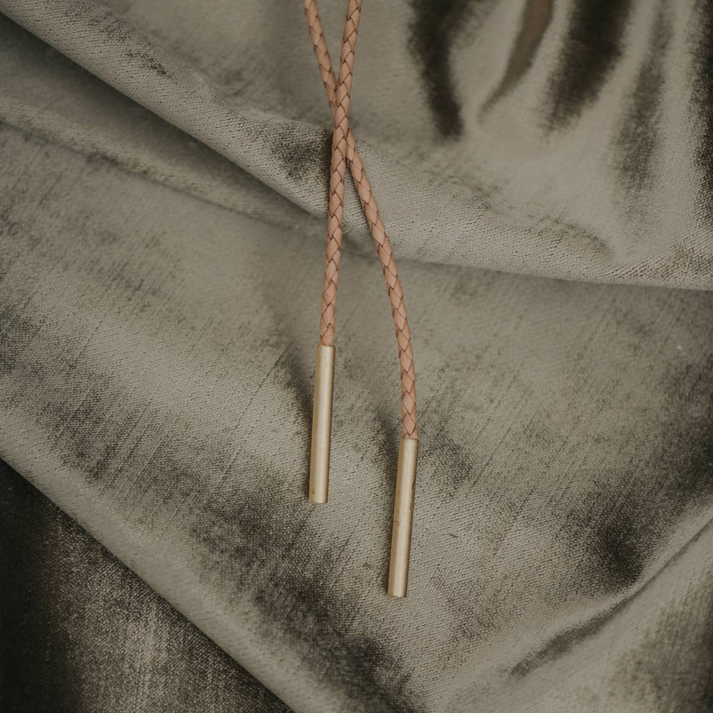 Canyon Bolo Tie