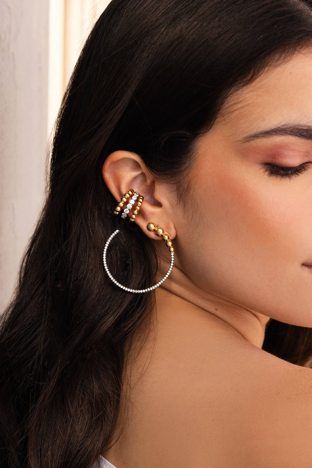 Sarah Earrings