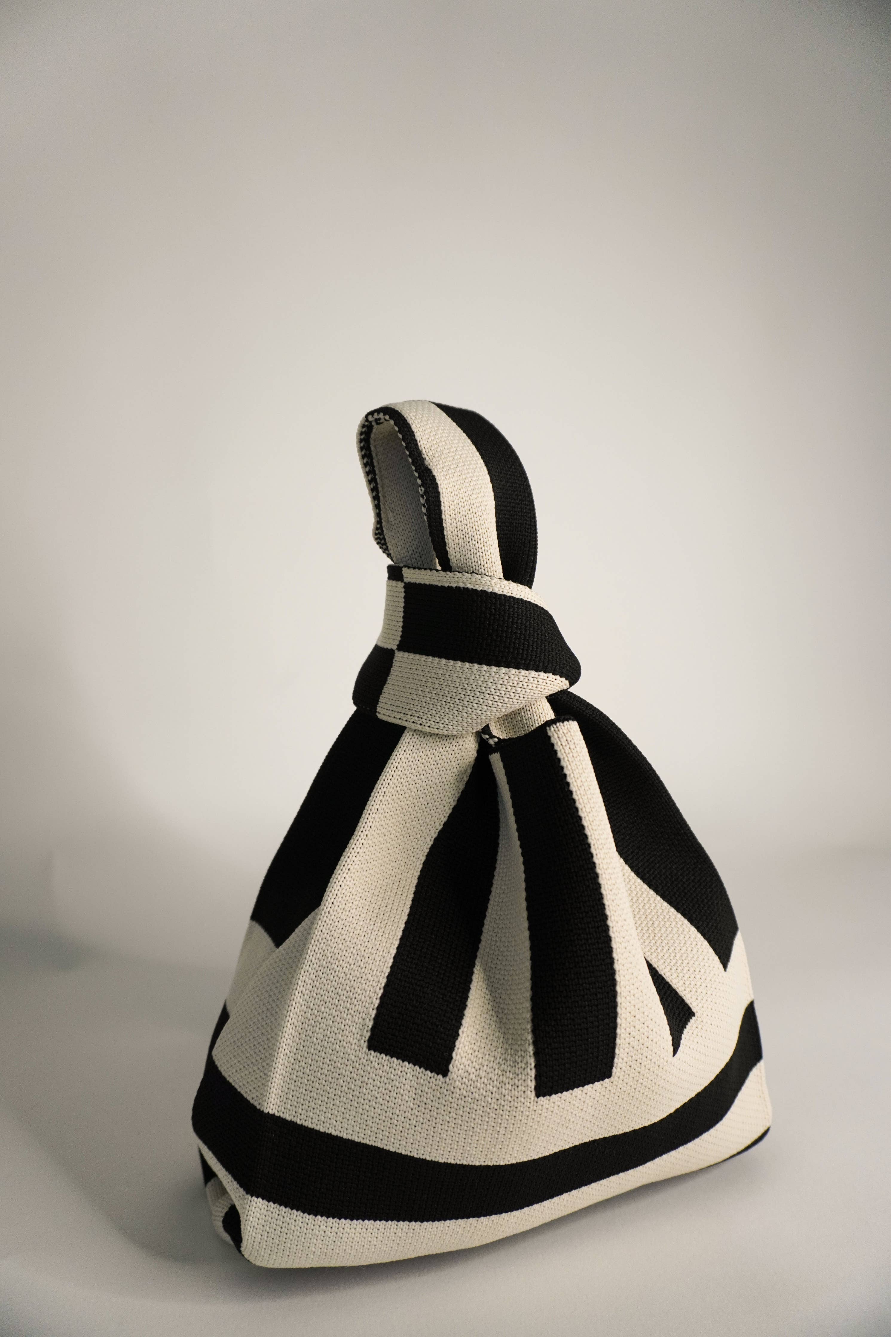 The Original² Black Handbag
