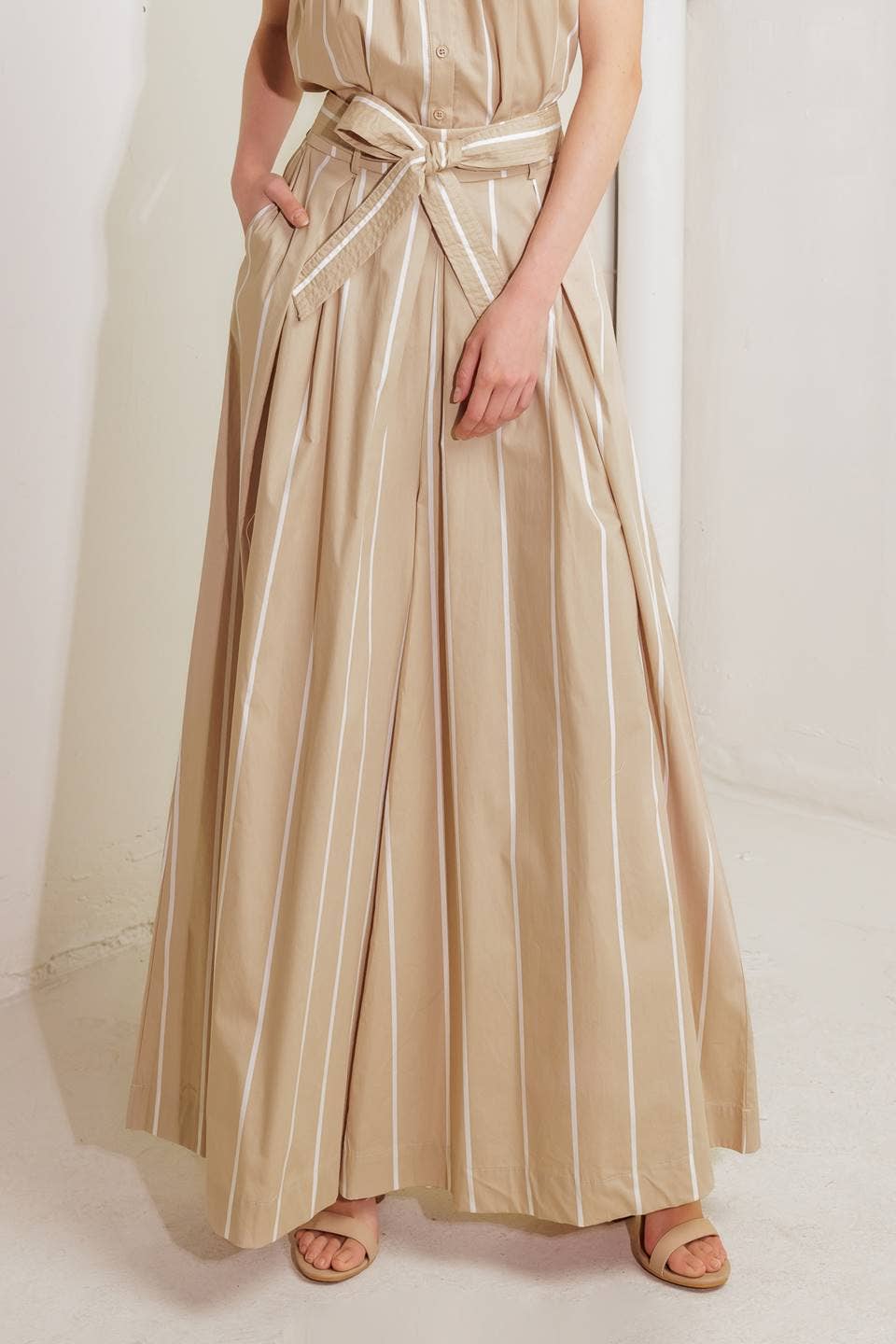 Palazzo Pants