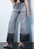 Culpo Wide Jeans