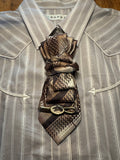 The Tack Room Neck Tie