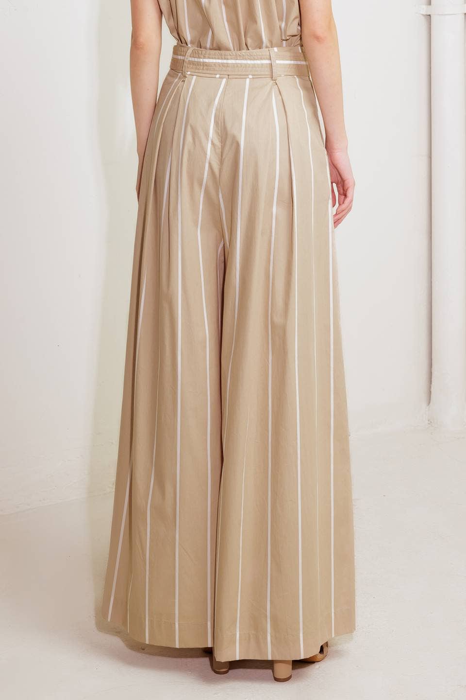 Palazzo Pants