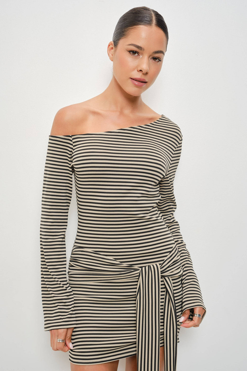 FINLEY MINI DRESS
