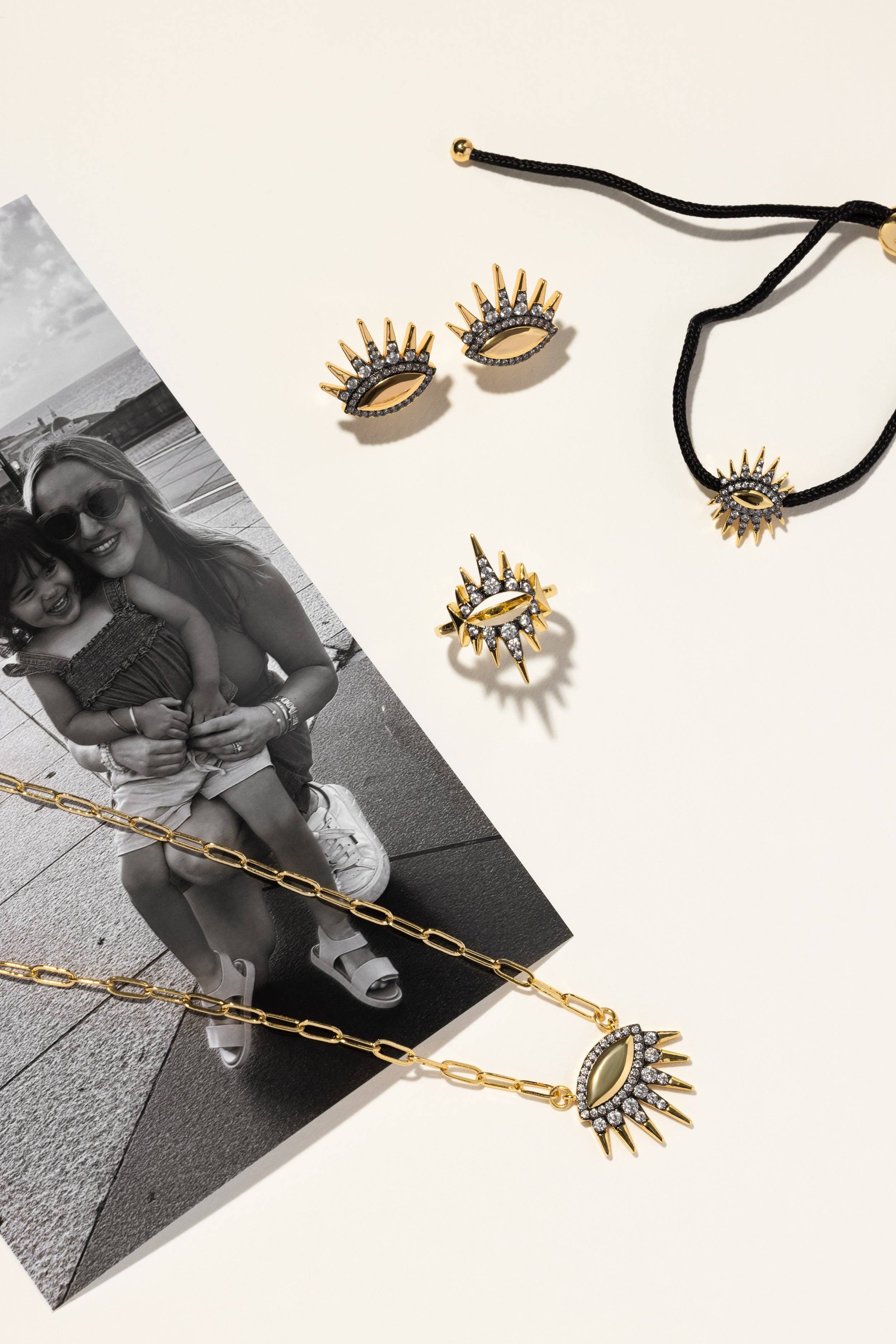 Camille Necklace