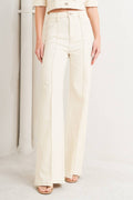 Josephine twill pant