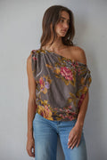 Off Shoulder Top