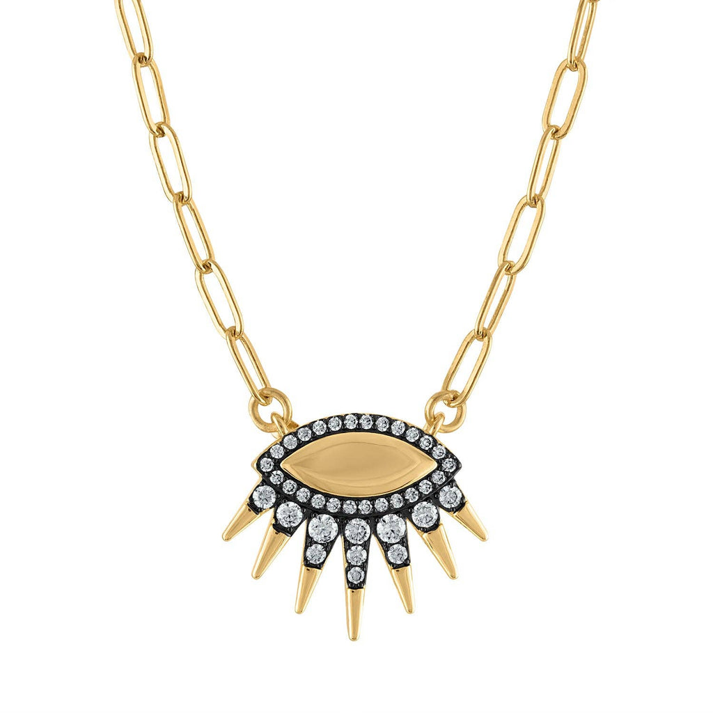 Camille Necklace