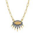 Camille Necklace
