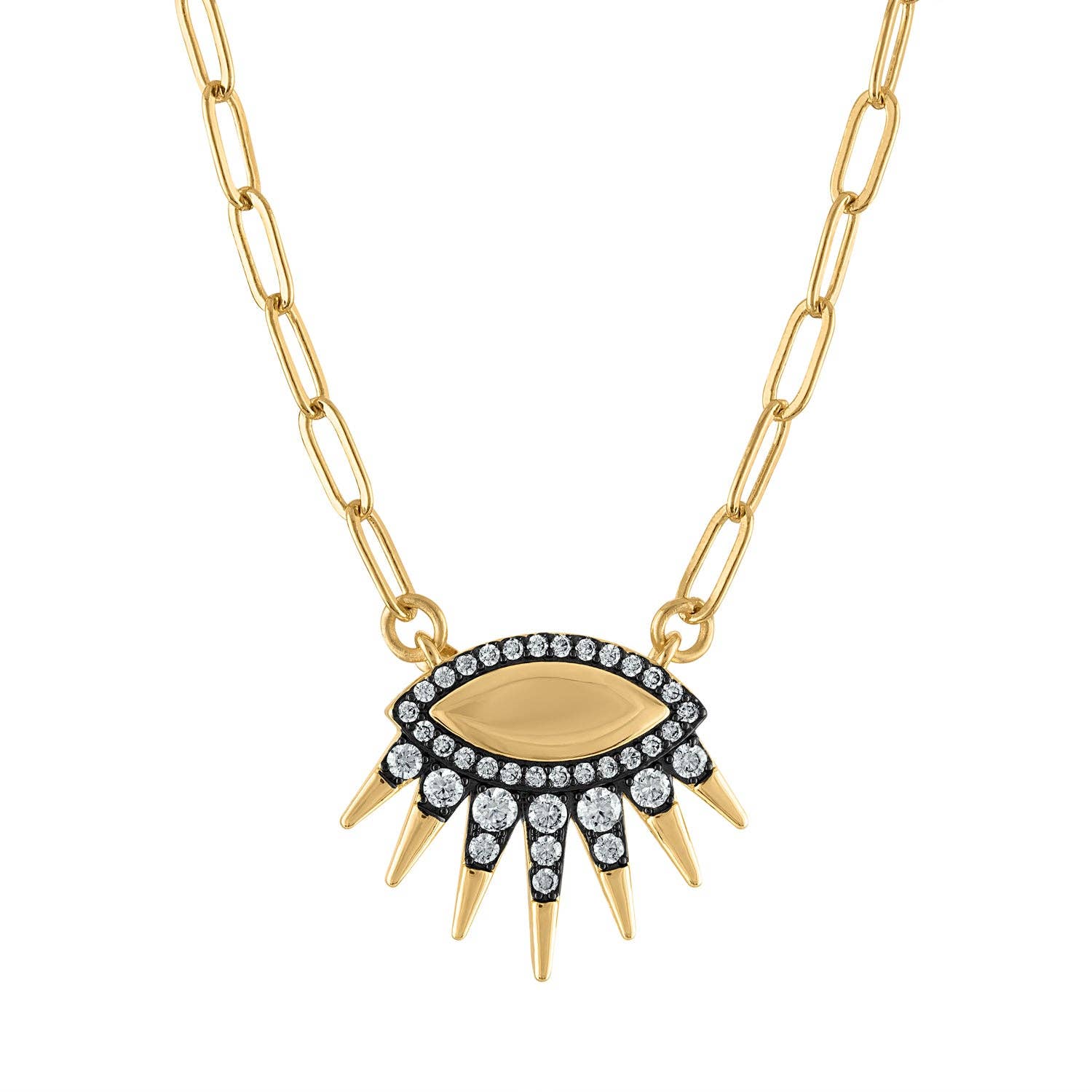 Camille Necklace