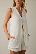 Jordan Tunic Top and Short Set