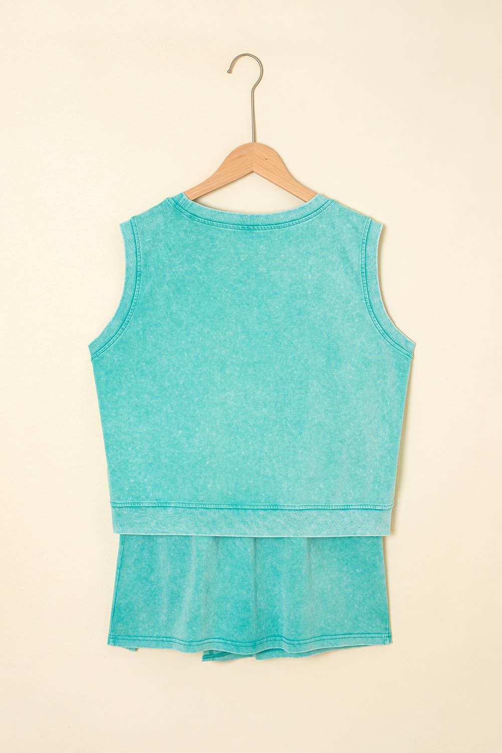 The Ashley Split Skirt 2-Piece Set