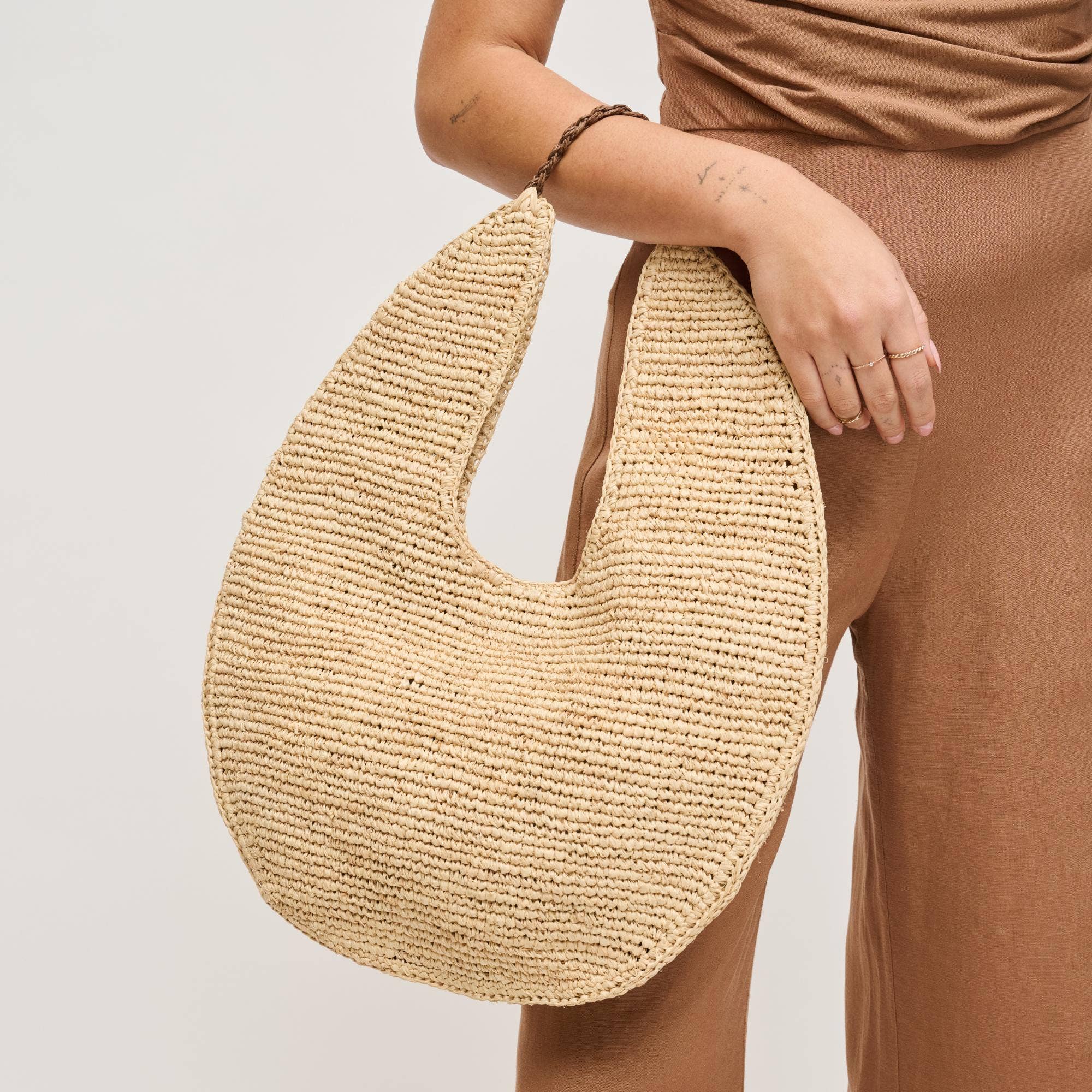 August Tote