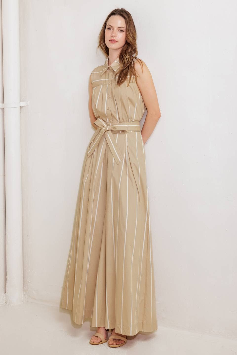 Palazzo Pants