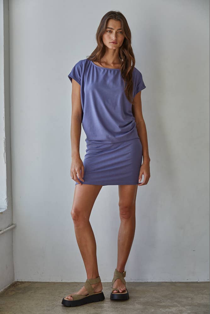 Spandex Jersey Mini