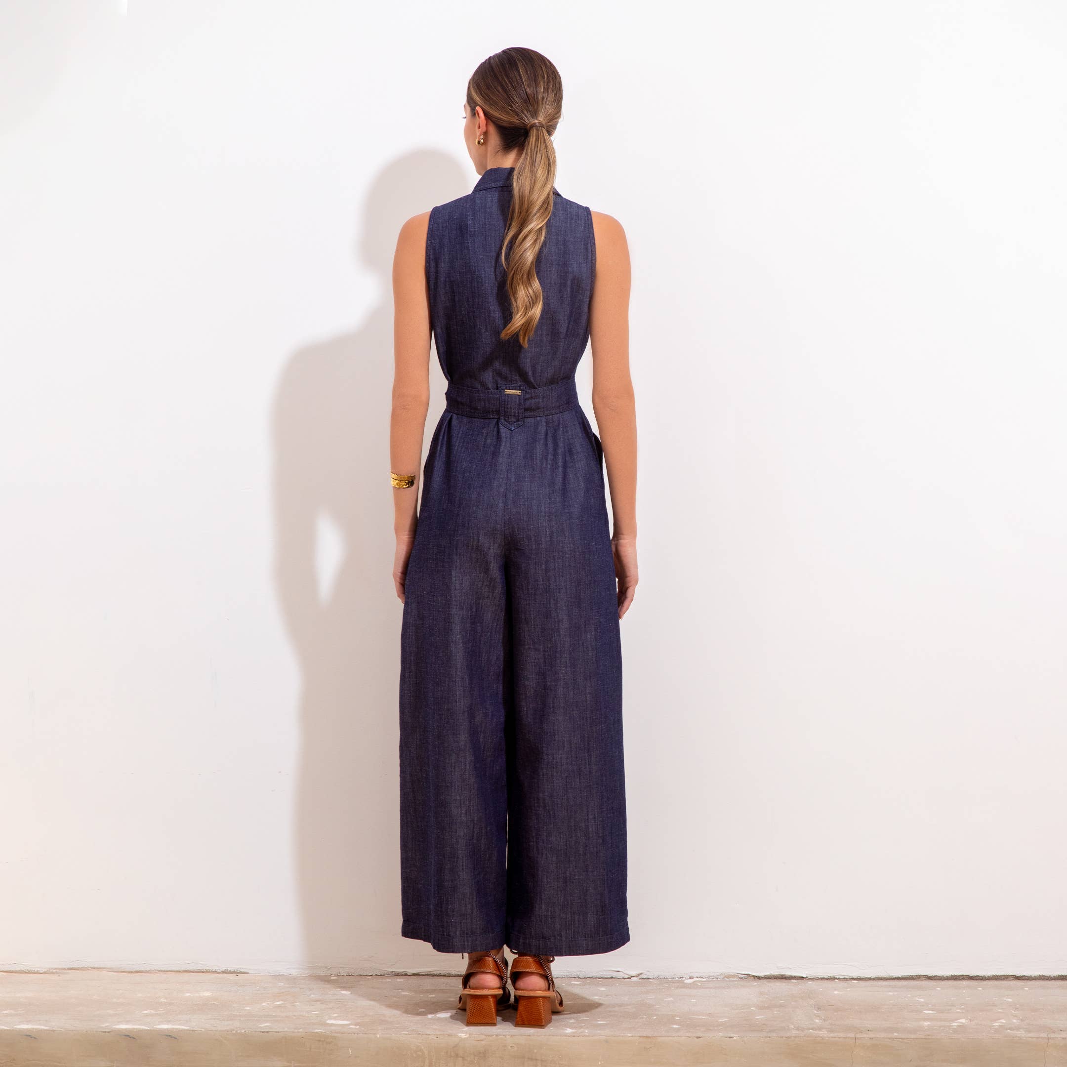Pam Jumpsuit
