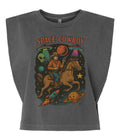 Space Cowboy Boxy Tank