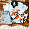 Cosmic Cowgirl Tee