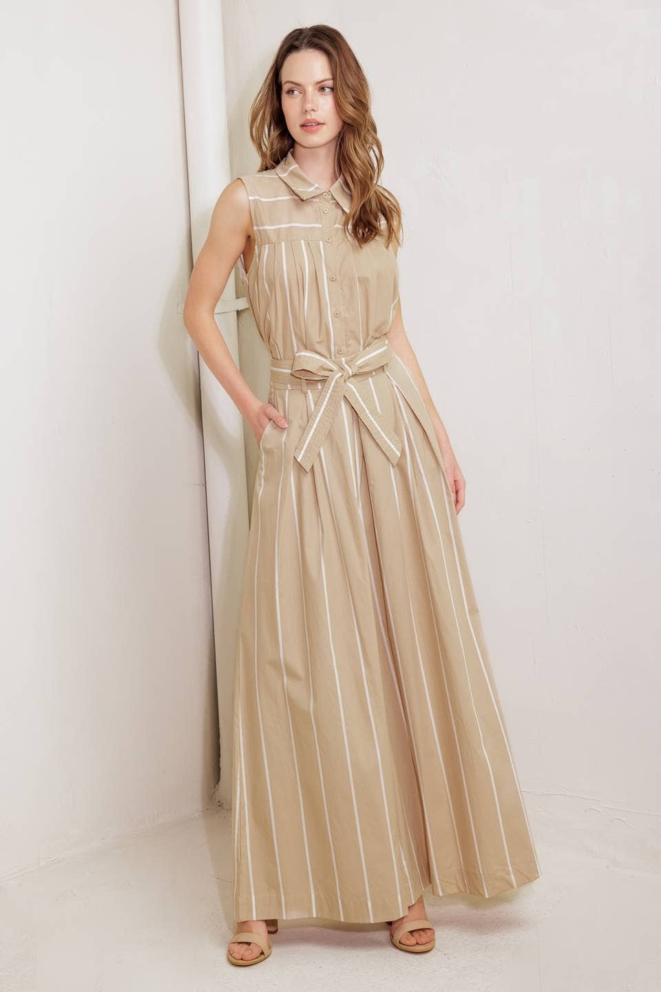 Palazzo Pants