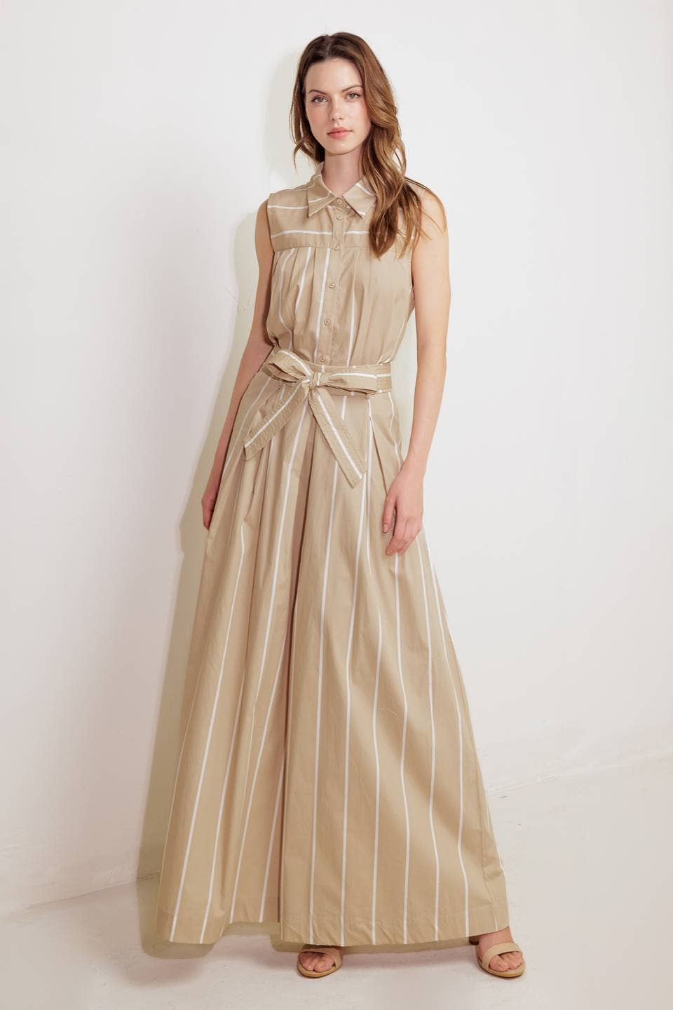 Palazzo Pants