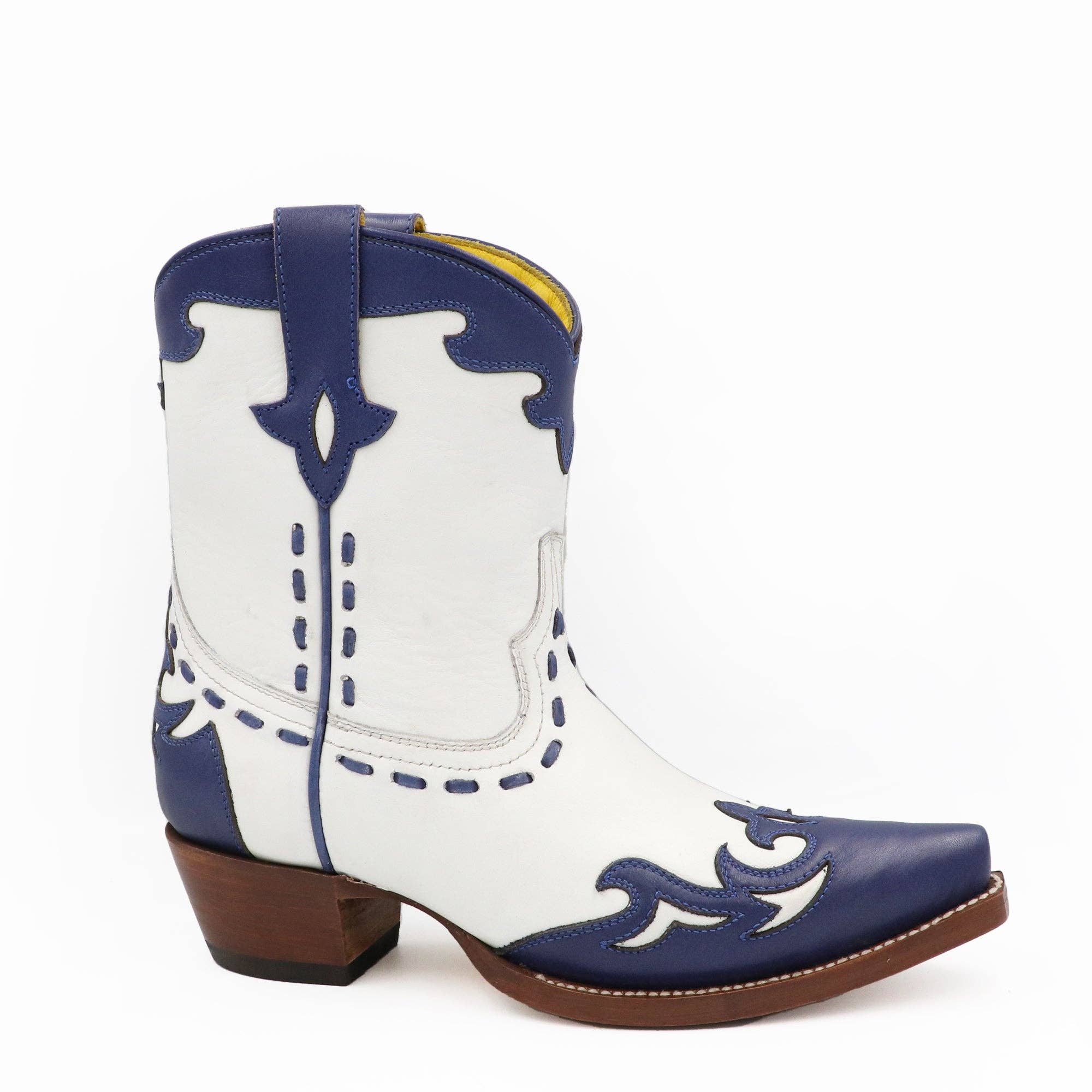 GAME DAY:  TCU Frogs PURPLE-Genuine Leather