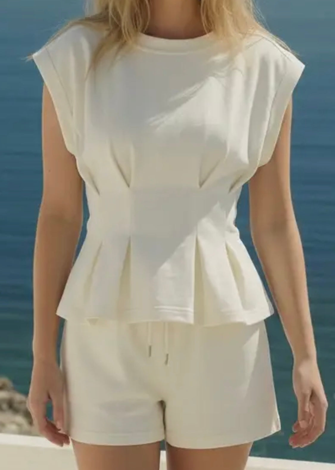 Lorna Short Set