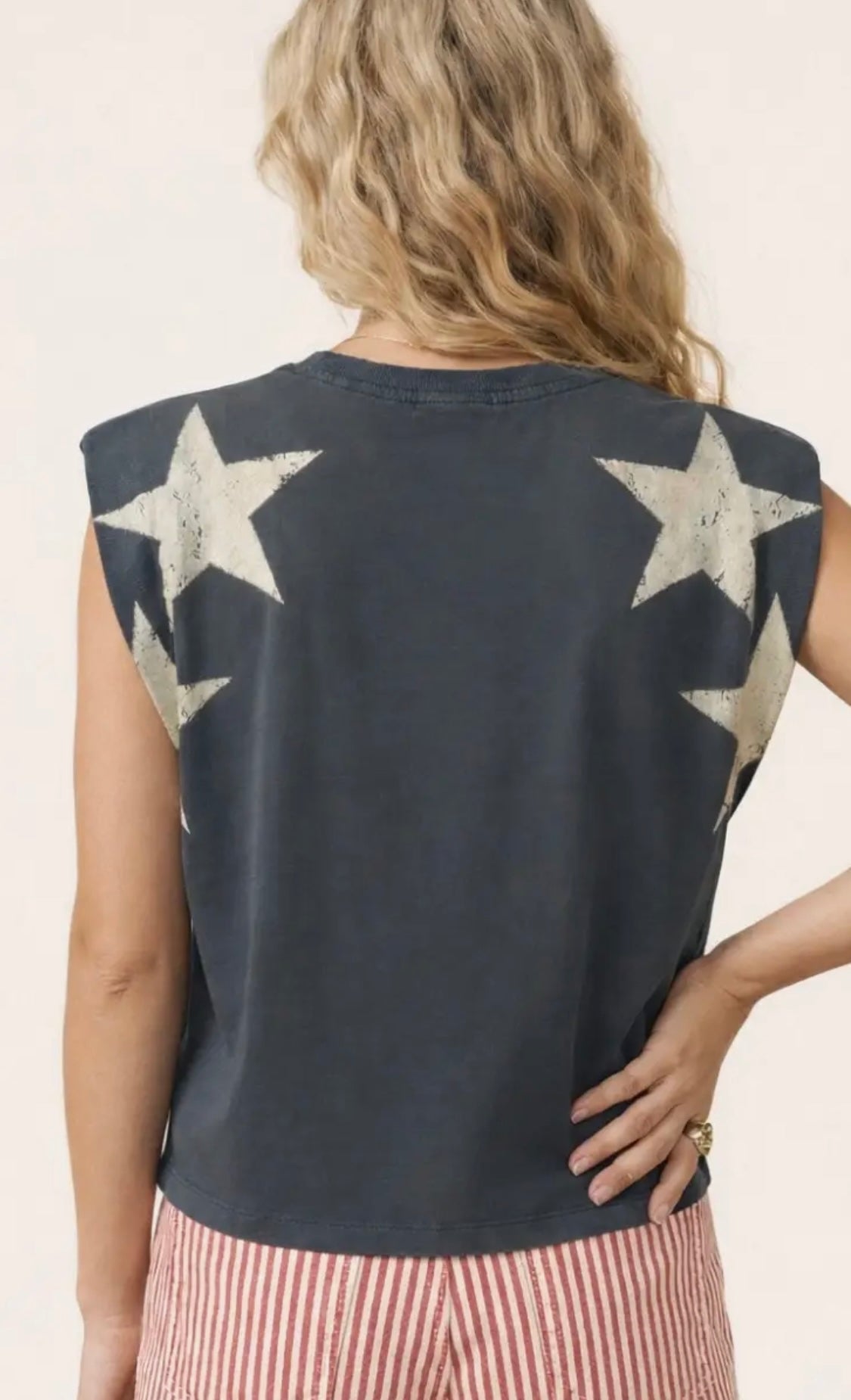 4th Of July STARS