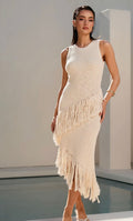 Vacay Dress or cover-up