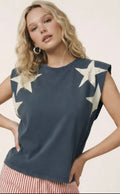 4th Of July STARS