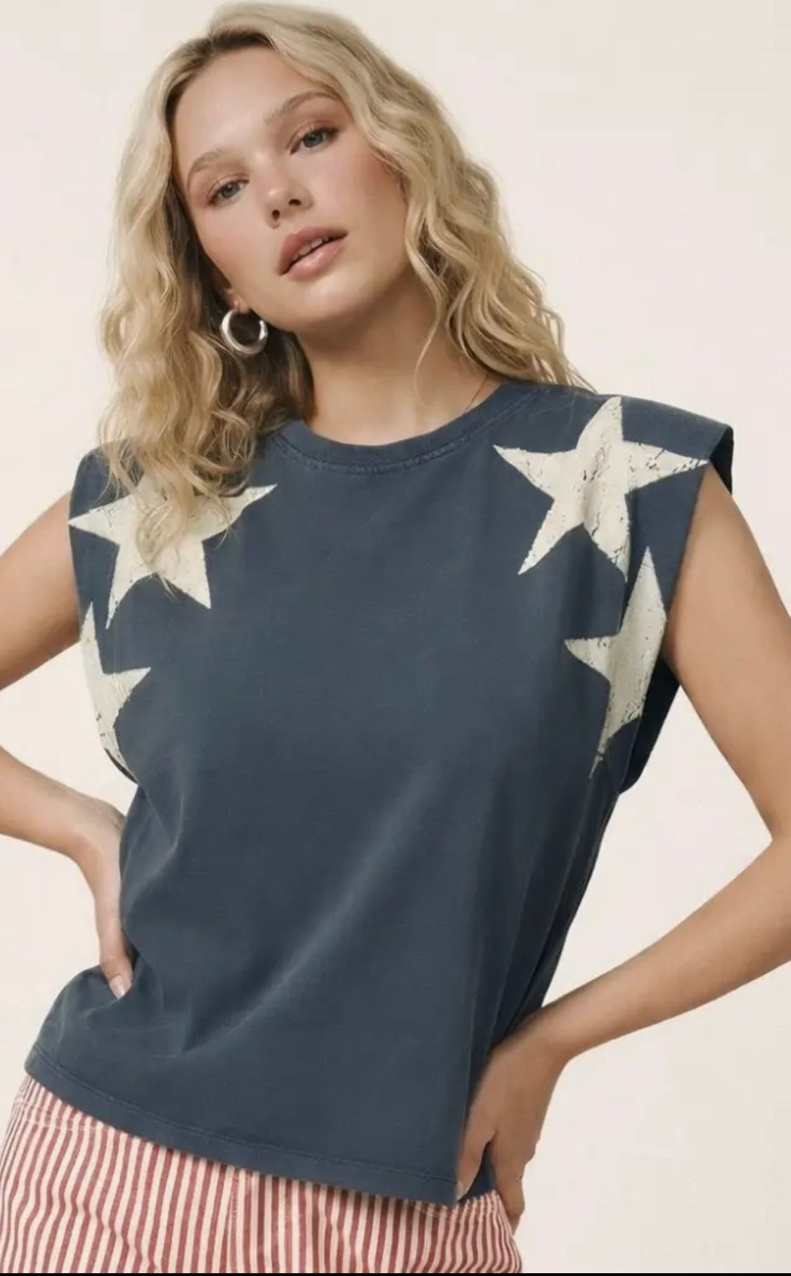 4th Of July STARS