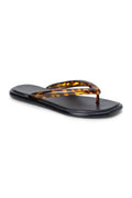 Tortoise Flip Flop- Matisse