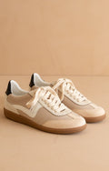 The Kyle-Classic Low Top Sneakers