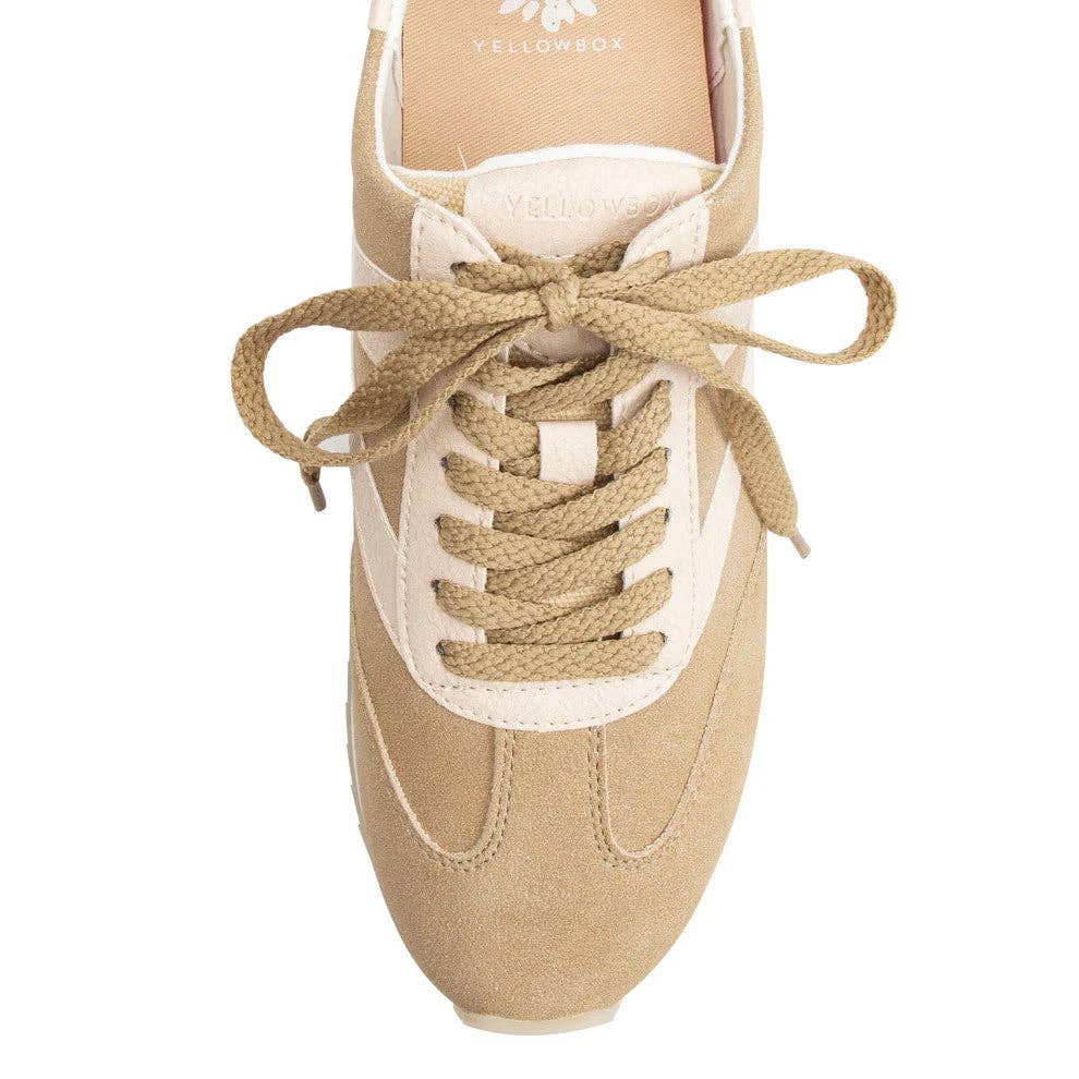 AMBROSA Low profile Sneakers
