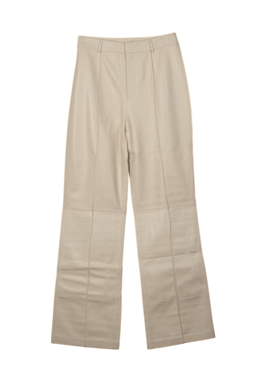 MEGAN Genuine Leather pants